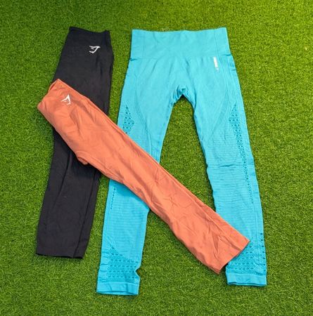 7856 - Gymshark Leggings
