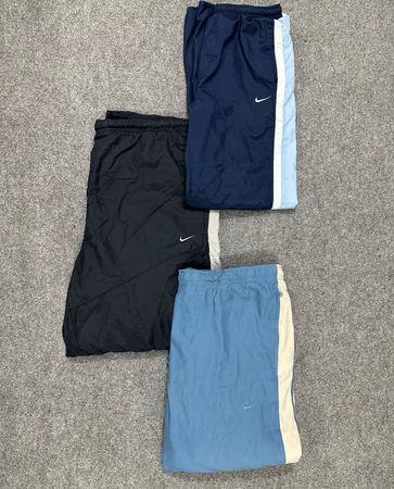 Vintage Baggy Nike Trackpants