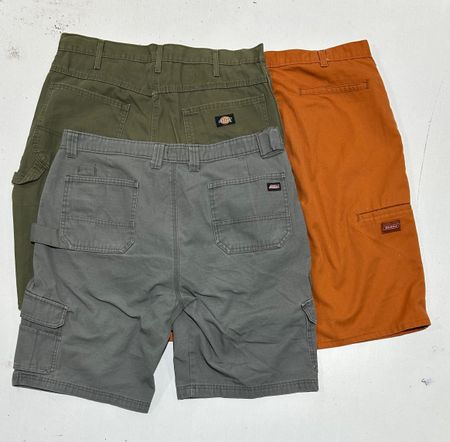 Dickies Men Cotton Shorts (1363)