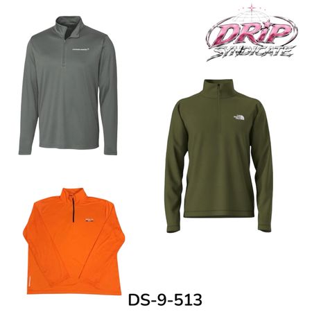 The North Face Jacket Bringing Adventure Into Style (DSVP-9-513)