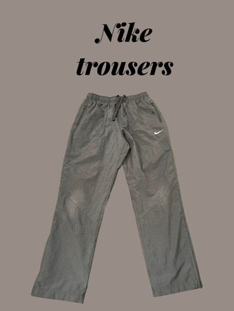pantalons Nike