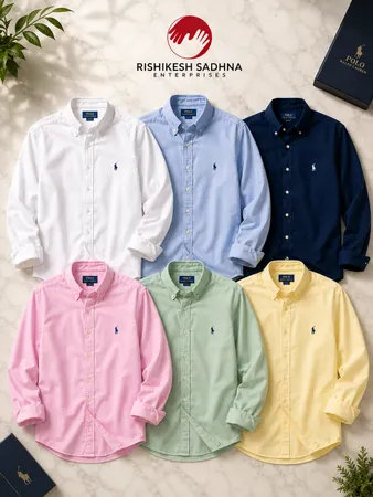 Polo Ralph Lauren Hemden