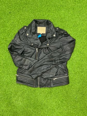 Leather jacket #1 12pcs