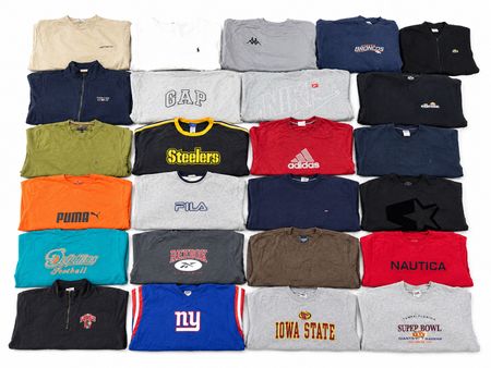 vintage premium sweatshirts