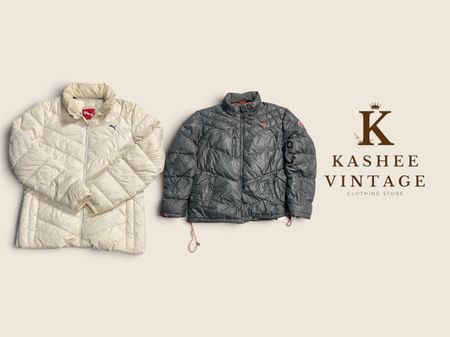 puffers marco polo puma