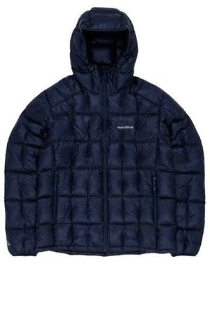 Vestes Puffer Montbell Spéciales