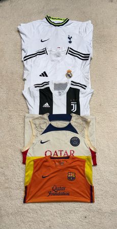 Football Jerseys