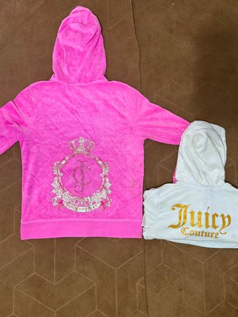 Suéter Juicy Couture