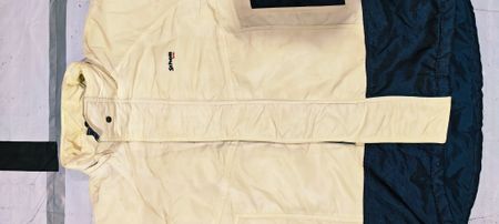 Scohtt Jacket