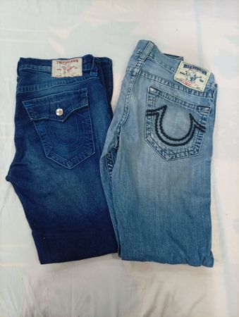 Jeans para hombre True Religion Vintage CR12422