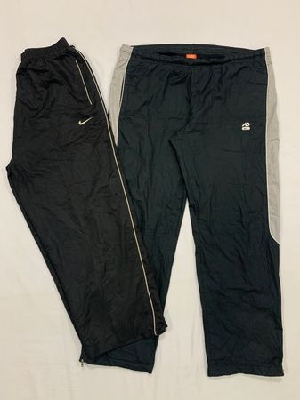 Premium Vintage Nike Trackpants