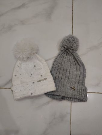 Y2K Beanies