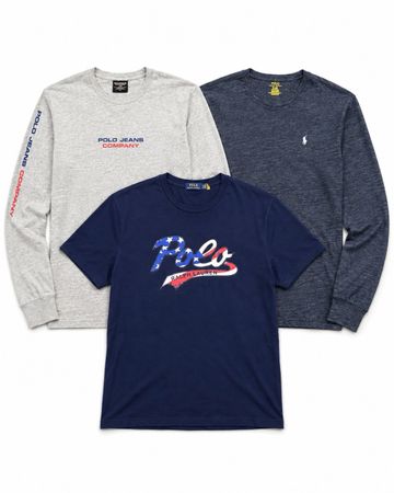Ralph Lauren T-Shirts