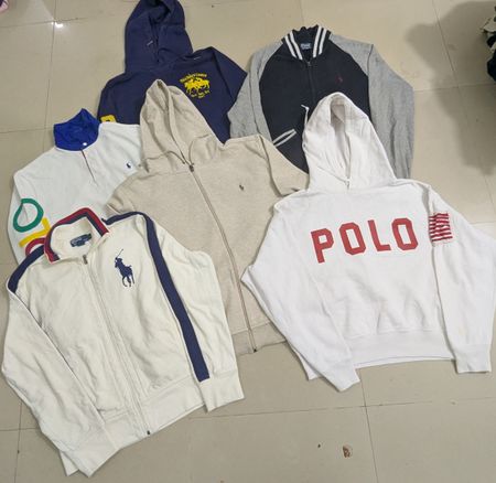 Ralph Lauren Sweatshirts