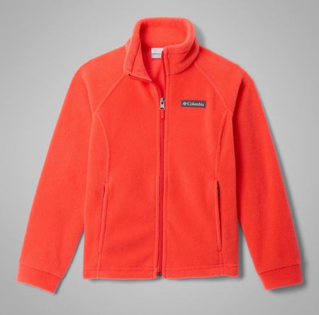 Columbia Fleece Jackets(0013)