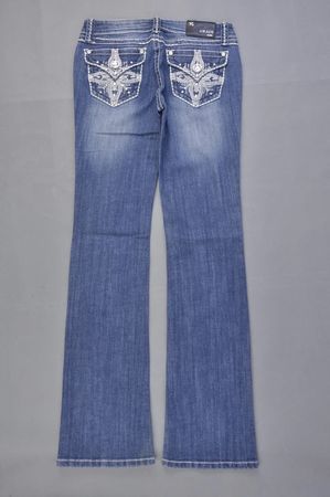 Women’s Y2K Flared Jeans