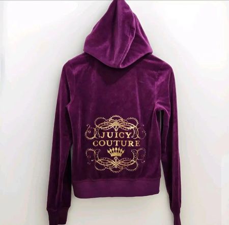 Juicy Couture hoodie