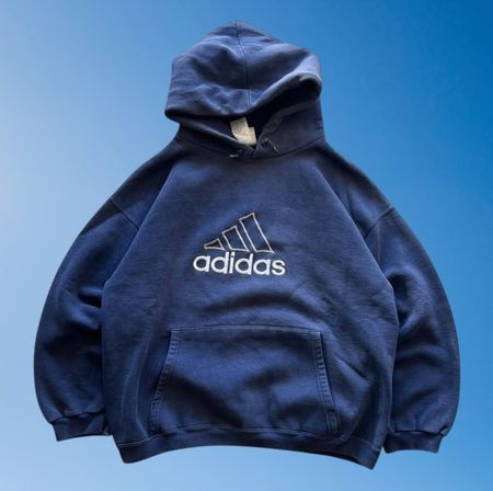 Mix branded sweatshirt hoodie