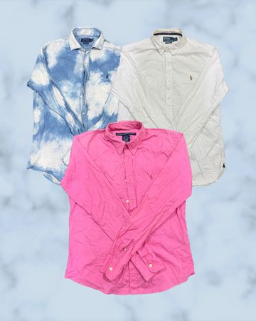 Ralph Lauren Shirts (ZKIT-33)