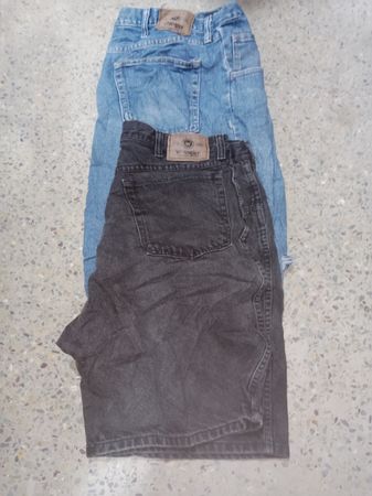 Wrangler Shorts