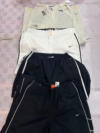 R709 Men's Mix Sports Trousers
