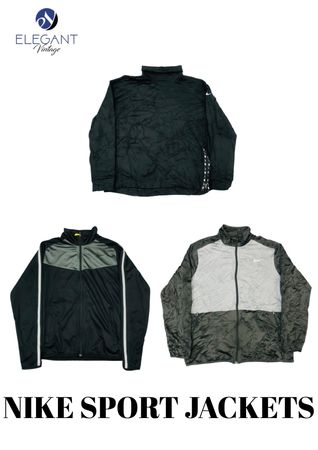 Nike Sports Jackets - EVM1321