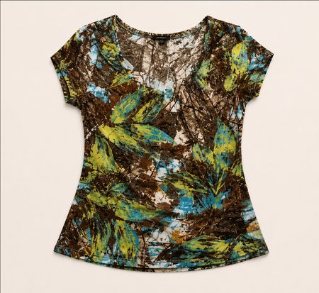 20-Piece Curated Vintage Tops Bundle |