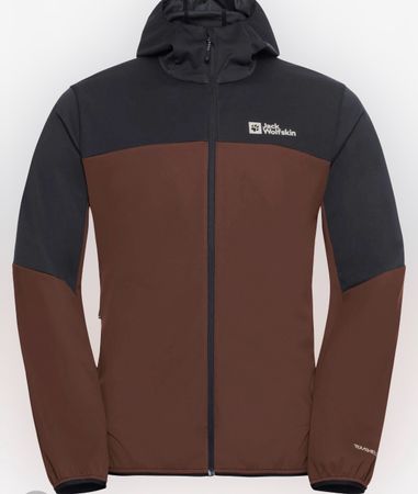 Vestes en polaire Jack Wolfskin