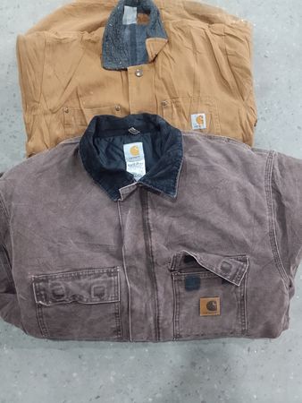 Carhartt Jacket