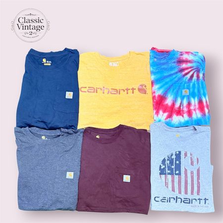 Carhartt T-Shirts