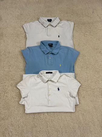 Polo Ralph Lauren Polo Shirts
