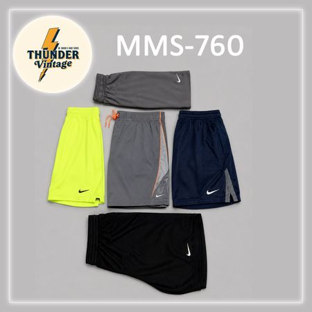Nike Sport Shorts (Mms-760)