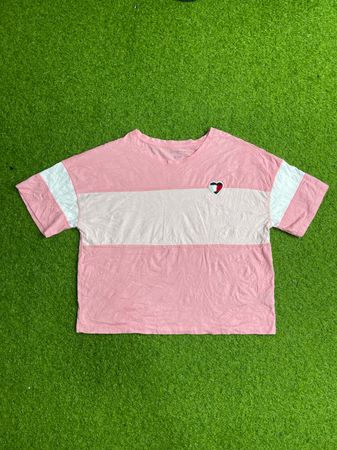 Ladie’s Tommy Hilfiger T-shirts/Blouse id 344