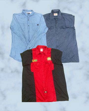 Dickies Shirts (ZKIT-41)