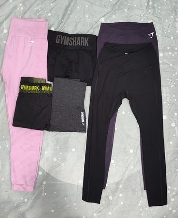 Gymshark leggings