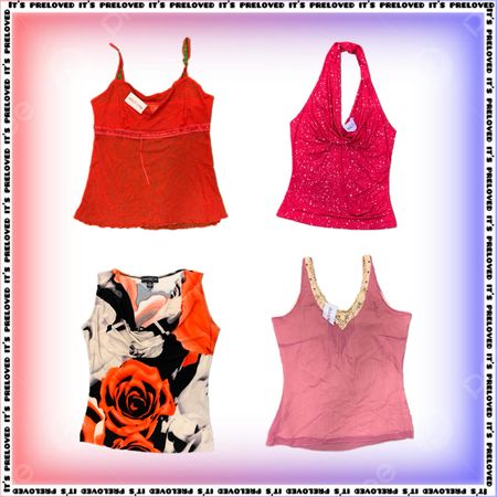 Cherry Cola Closet (RX-1529)