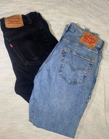 Levi's Jeans