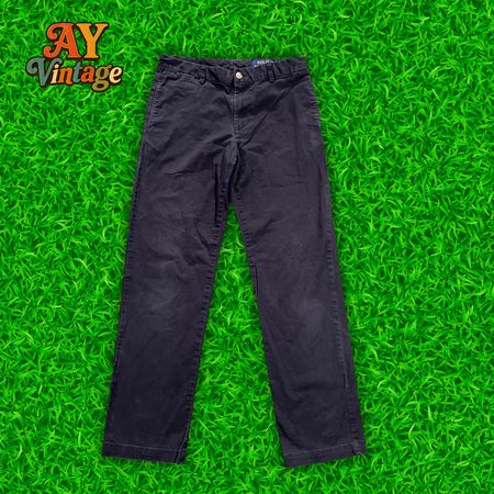 A.Y498 Kindermarkenhose