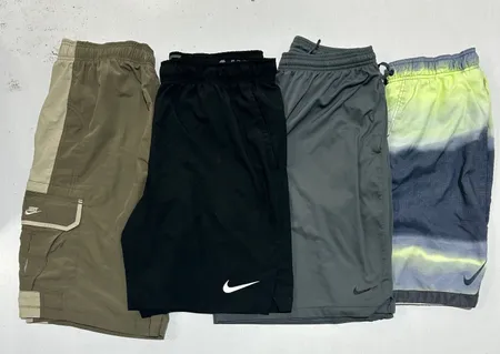 Short da Uomo Nike Sports (1325)