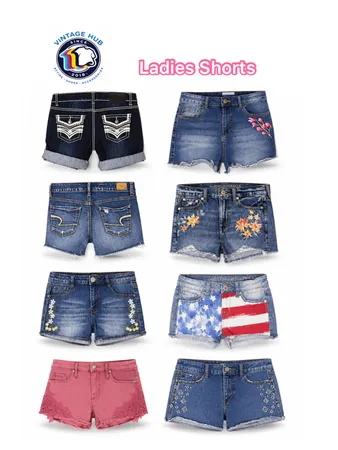 Women Short