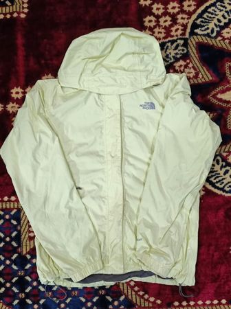 TNF coupe-vent