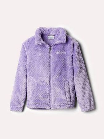 Columbia Fleeces