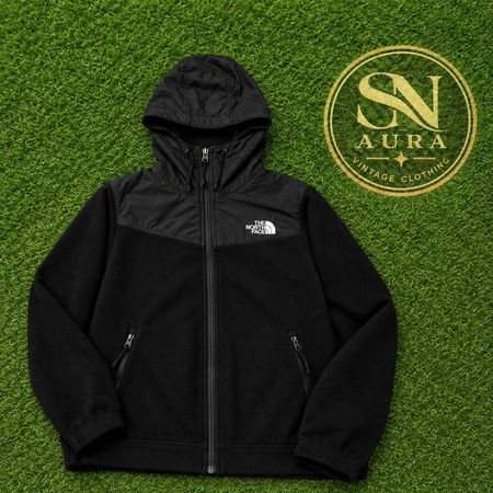 Die North Face-Fleecejacken