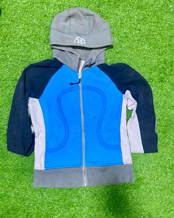Lululemon-Jacke