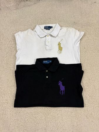 Polo Ralph Lauren Big Pony Poloshirts