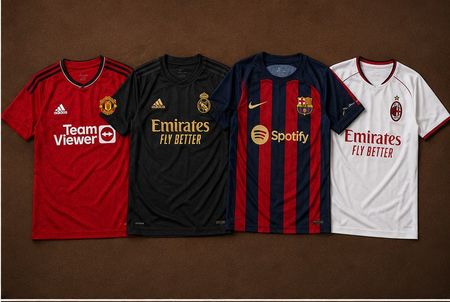 Football t shirt