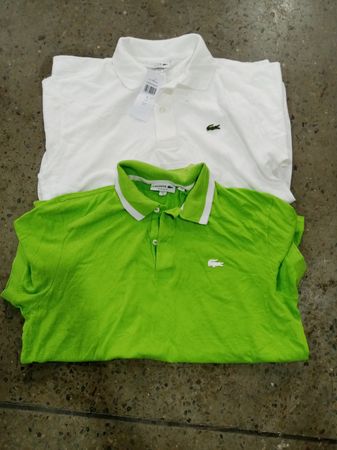 Lacoste Polo Shirts