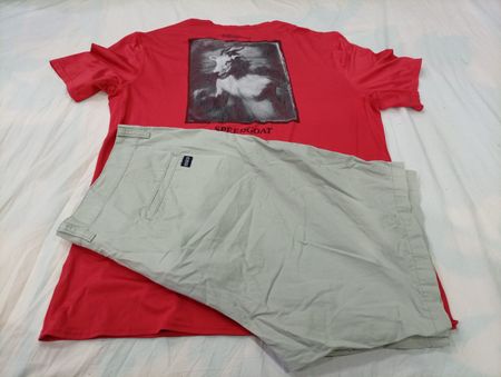 CR11795 Vintage Patagonia Mix Bundle