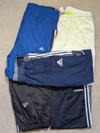 Adidas Track pants