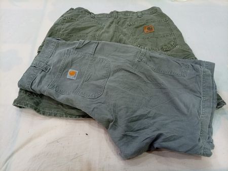 CR11431 Shorts Carhartt Vintage